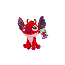 Disney Stitch Hangot adó Leroy plüssfigura 30 cm plüssfigura