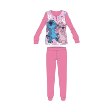 Disney Stitch pamut gyerek pizsama gyerek hálóing, pizsama