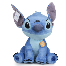 Disney Stitch plüss figura hanggal - Stitch Plüss, 25cm plüssfigura