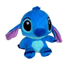 Disney Stitch Plüss Játék (24 cm) plüssfigura