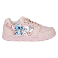 Disney Stitch prémium gyerek sportcipő - rózsaszín gyerek cipő