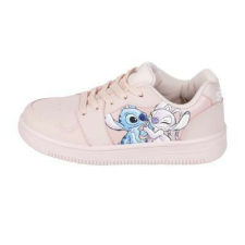 Disney Stitch prémium gyerek sportcipő - rózsaszín - 37 gyerek cipő