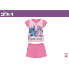 Disney Stitch rövid gyerek pizsama gyerek hálóing, pizsama