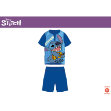 Disney Stitch rövid gyerek pizsama gyerek hálóing, pizsama