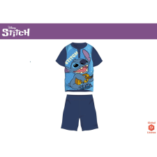 Disney Stitch rövid gyerek pizsama gyerek hálóing, pizsama