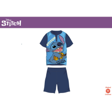 Disney Stitch rövid gyerek pizsama