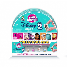 Disney Store Mini Brands gyűjtődoboz játékfigura