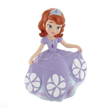  Disney: Szófia hercegnő - Bullyland játékfigura