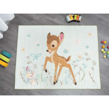 Disney szőnyeg 130x170 - Bambi 01 lakástextília