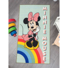 Disney szőnyeg 80x150 - Minnie egér 01 lakástextília