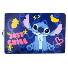 Disney Tányéralátét Llio és Stitch konyhai eszköz