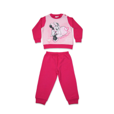 Disney Téli flanel baba pizsama - Minnie egér