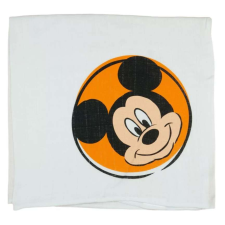 Disney Textil pelenka 70x70cm - Mickey Mouse mosható pelenka