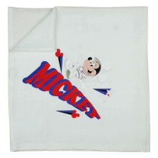 Disney Textil tetra pelenka - Űrhajós Mickey mosható pelenka