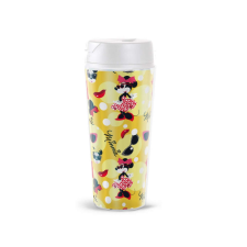 Disney Thermo bögre Minnie 470ml 89367 bögrék, csészék