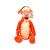 Disney Tigris plüss 76 cm