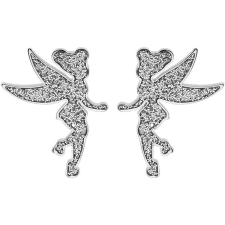 Disney Tinkerbell acél fülbevaló E600192NSL.CS fülbevaló
