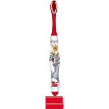 Disney Tom & Jerry Toothbrush fogkefe gyermekeknek 1 db fogkefe