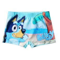 Disney úszónadrág Bluey kutyusok 4-5 év (104-110 cm)