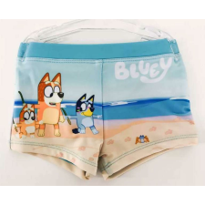 Disney úszónadrág Bluey kutyusok 4 év (104 cm) gyerek fürdőruha