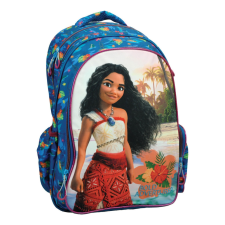 Disney Vaiana Bold Adventurer iskolatáska, táska 42 cm iskolatáska