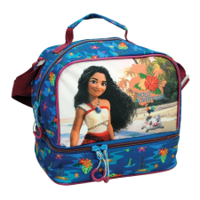 Disney Vaiana Bold Adventurer thermo uzsonnás táska 21 cm uzsonnás doboz