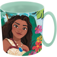 Disney Vaiana Lagoon micro bögre 350 ml bögrék, csészék