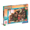  Disney Vaiana New Story Begins 104 db-os puzzle Clementoni
