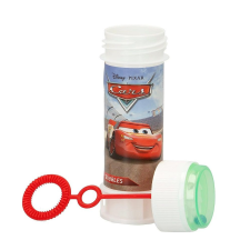 Disney Verdák Buborékfújó 60ml buborékfújó