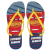 Disney Verdák Disney Verdák Gyerek papucs, Flip-Flop 30/31