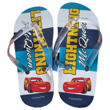 Disney Verdák gyerek papucs, Flip-Flop 30/31 gyerek papucs, mamusz