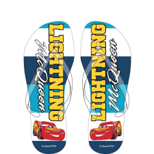 Disney Verdák gyerek papucs, Flip-Flop 32/33 gyerek papucs, mamusz