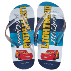  Disney Verdák gyerek papucs, Flip-Flop 32/33