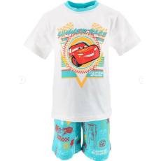 Disney Verdák gyerek rövid pizsama