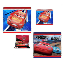 Disney Verdák gyerek sál, snood gyerek sál