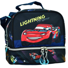 Disney Verdák Lightning thermo uzsonnás táska 21 cm uzsonnás doboz