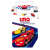 Disney Verdák Racing Hero gyerek ágyneműhuzat 100×135cm, 40×60 cm