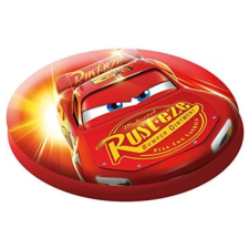 Disney Verdák Red párna, formapárna lakástextília