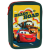 Disney Verdák Road tolltartó töltött 2 emeletes