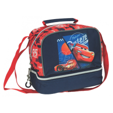 Disney Verdák thermo uzsonnás táska 21 cm uzsonnás doboz