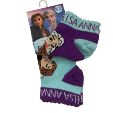  Disney zokni - 2 db a csomagban - 23-26-os - Fronzen