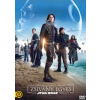 Disney Zsivány Egyes – Egy Star Wars történet (DVD)