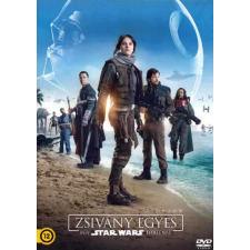 Disney Zsivány Egyes – Egy Star Wars történet (DVD) akció és kalandfilm