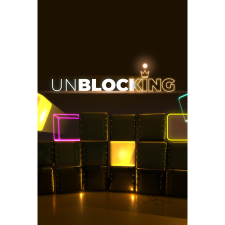 Displaced Bits Unblocking (PC - Steam elektronikus játék licensz) videójáték