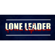 Displacement Studios Lone Leader (PC - Steam elektronikus játék licensz) videójáték