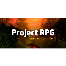 Displacement Studios Project RPG Remastered (PC - Steam elektronikus játék licensz) videójáték