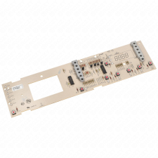  DISPLAY BOARD beépíthető gépek kiegészítői