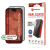 Displex Fólia iPhone 16 Pro Max készülékhez - Displex Real Glass Privacy teljes borítás - fekete