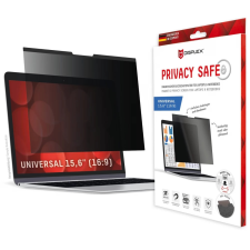 Displex Privacy Safe Universal 15.6" tv állvány és fali konzol