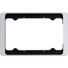 Displine Dame Wall Apple iPad, iPad Air, iPad Pro 10,2"-10,5" Fali tablet tartó ezüst eloxált (DSP-2-10-1002-11) (DSP-2-10-1002-11) tablet kellék